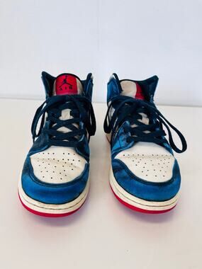Nike Air Jordan Take Flight size 6Y
